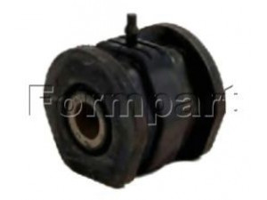 FORMPART 3600011 valdymo svirties/išilginių svirčių įvorė 
 Ašies montavimas/vairavimo mechanizmas/ratai -> Valdymo svirtis/pasukamosios svirties sujungimas -> Montavimas/sutvirtinimas
51350-S04-G00, 51350S04A10, 51350S9A010
