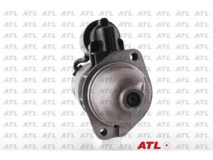 ATL Autotechnik A 14 660 starteris 
 Elektros įranga -> Starterio sistema -> Starteris
003 151 29 01, 003 151 29 01 80