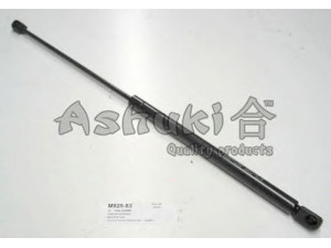 ASHUKI M925-83 dujinė spyruoklė, bagažinė 
 Priedai -> Bagažinė/pakrovimo skyrius
GJ6J-62-620, GJ6J-62-620G, GJ6J-63-620