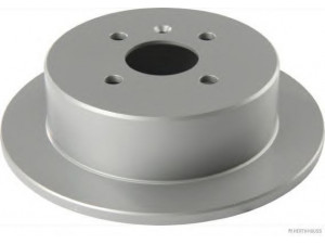 MAGNETI MARELLI 600000090080 stabdžių diskas
96312560