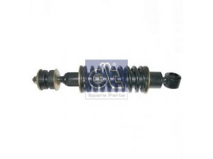 DT 5.65007 amortizatorius, kabinos pakaba
1260941, 1265271, 1377825