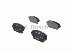 BOSCH 0 986 424 791 stabdžių trinkelių rinkinys, diskinis stabdys 
 Techninės priežiūros dalys -> Papildomas remontas
41060 4U125, 41060 4U126, 41060 4U127