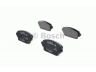 BOSCH 0 986 424 791 stabdžių trinkelių rinkinys, diskinis stabdys 
 Techninės priežiūros dalys -> Papildomas remontas
41060 4U125, 41060 4U126, 41060 4U127