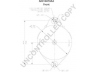 PRESTOLITE ELECTRIC A0014870AA kintamosios srovės generatorius