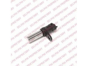 DELPHI 25348220 impulso jutiklis, smagratis 
 Elektros įranga -> Jutikliai
320/09514, 320/09514