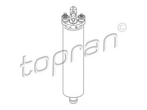 TOPRAN 400 901 kuro siurblys 
 Degalų tiekimo sistema -> Kuro siurblys/dalys -> Kuro siurblys
000 470 59 94, 000 470 78 94, 000 470 95 94