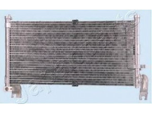 JAPANPARTS CND142003 kondensatorius, oro kondicionierius 
 Oro kondicionavimas -> Kondensatorius
9531060G40, 9531060G41