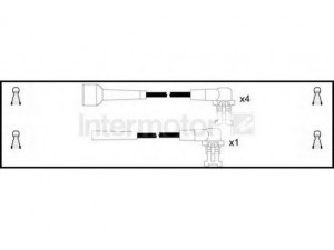 STANDARD 73231 uždegimo laido komplektas 
 Kibirkšties / kaitinamasis uždegimas -> Uždegimo laidai/jungtys
77 00 100 447, 3436582-5