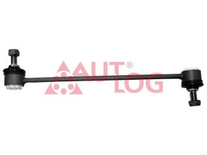 AUTLOG FT1483 šarnyro stabilizatorius 
 Ašies montavimas/vairavimo mechanizmas/ratai -> Stabilizatorius/fiksatoriai -> Savaime išsilyginanti atrama
96275798, 96391875, 96275798, 96391875