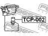FEBEST TCP-002 kamštis, ritė 
 Kibirkšties / kaitinamasis uždegimas -> Uždegimo laidai/jungtys
90919-11007