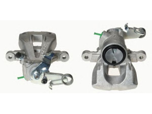 BUDWEG CALIPER 343659 stabdžių apkaba 
 Stabdžių sistema -> Stabdžių matuoklis -> Stabdžių matuoklio montavimas
4400 R5, 4401 Q7, 4400 R5, 4401 Q7