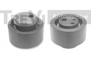 TREVI AUTOMOTIVE TD1215 įtempiklio skriemulys, paskirstymo diržas 
 Techninės priežiūros dalys -> Papildomas remontas
4370365, 5966001, 7578565, 5966001