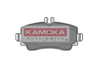 KAMOKA JQ1012714 stabdžių trinkelių rinkinys, diskinis stabdys 
 Techninės priežiūros dalys -> Papildomas remontas
168 420 00 20, 168 420 01 20, 168 420 07 20