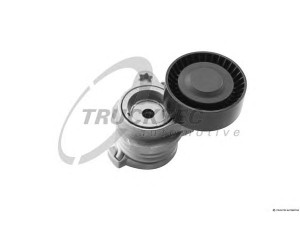 TRUCKTEC AUTOMOTIVE 08.19.146 diržo įtempiklis, V formos rumbuotas diržas
11 28 0 150 310 OE, 11 28 0 392 123 OE