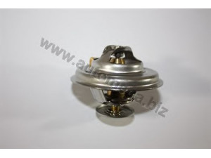 AUTOMEGA 301210113075D termostatas, aušinimo skystis 
 Aušinimo sistema -> Termostatas/tarpiklis -> Thermostat
075121113D, 075121113D, 075121113D