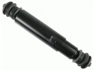 BOGE 50-B97-0 amortizatorius 
 Pakaba -> Amortizatorius
A 628 323 02 00, 382 323 01 00