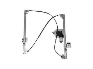 MAGNETI MARELLI 350103733000 lango pakėliklis 
 Vidaus įranga -> Elektrinis lango pakėliklis
9221Z6, 1440161380, 1499439080