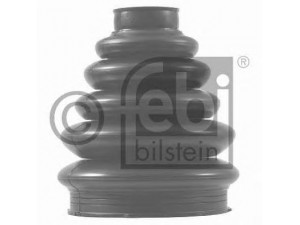 FEBI BILSTEIN 01003 gofruotoji membrana, kardaninis velenas 
 Ratų pavara -> Gofruotoji membrana
1 061 864, 1 061 867, XS4C3A331B1A