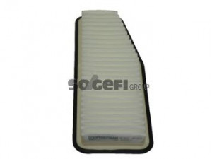 COOPERSFIAAM FILTERS PA7610 oro filtras 
 Techninės priežiūros dalys -> Techninės priežiūros intervalai
J1322078, 1780128010, FA3287