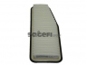 COOPERSFIAAM FILTERS PA7610 oro filtras 
 Techninės priežiūros dalys -> Techninės priežiūros intervalai
J1322078, 1780128010, FA3287