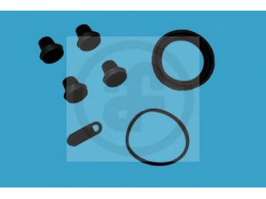 AUTOFREN SEINSA D4385 remonto komplektas, stabdžių apkaba 
 Stabdžių sistema -> Stabdžių matuoklis -> Stabdžių matuoklio montavimas
444869, 6000009019