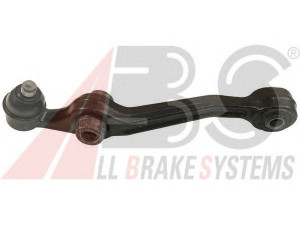 A.B.S. 210129 vikšro valdymo svirtis 
 Ašies montavimas/vairavimo mechanizmas/ratai -> Valdymo svirtis/pasukamosios svirties sujungimas -> Vairo trauklės (valdymo svirtis, išilginis balansyras, diago
48069-87706