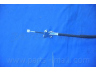PARTS-MALL PTA-671 trosas, stovėjimo stabdys 
 Stabdžių sistema -> Valdymo svirtys/trosai
597603S300