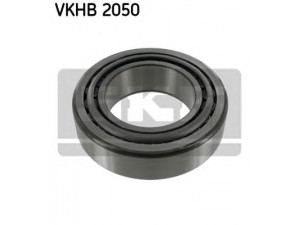 SKF VKHB 2050 rato guolis 
 Ašies montavimas/vairavimo mechanizmas/ratai -> Rato stebulė/montavimas -> Rato guolis
183348, 4.200.1007.00