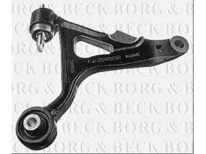 BORG & BECK BCA7208 vikšro valdymo svirtis 
 Ašies montavimas/vairavimo mechanizmas/ratai -> Valdymo svirtis/pasukamosios svirties sujungimas -> Vairo trauklės (valdymo svirtis, išilginis balansyras, diago
3076058-6