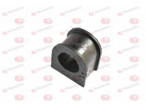 YAMATO J73000YMT skersinio stabilizatoriaus įvorių komplektas 
 Ašies montavimas/vairavimo mechanizmas/ratai -> Stabilizatorius/fiksatoriai -> Sklendės
B029-34-156