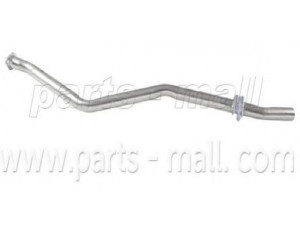 PARTS-MALL PYB-109 galinis duslintuvas
0K72A40700, 0K72A40700A, 0K72A40700B