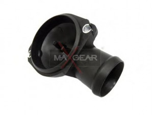 MAXGEAR 18-0149 aušinimo skysčio jungė 
 Aušinimo sistema -> Žarnelės/vamzdeliai/sujungimai -> Jungės