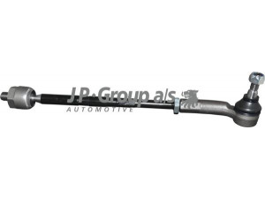 JP GROUP 1144405470 strypo montavimas 
 Vairavimas -> Sujungimo trauklės surinkimas/dalys -> Sujungimo trauklės surinkimas
6Q0423803E, 6Q0423803P