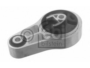 FEBI BILSTEIN 31827 variklio montavimas 
 Variklis -> Variklio montavimas -> Variklio montavimo rėmas
22 11 4 052 474, 22 11 6 772 040