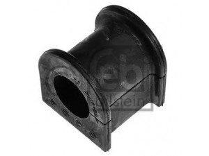 FEBI BILSTEIN 42848 skersinio stabilizatoriaus įvorių komplektas 
 Ašies montavimas/vairavimo mechanizmas/ratai -> Stabilizatorius/fiksatoriai -> Sklendės
48815-0K050