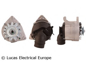 LUCAS ELECTRICAL LRA01393 kintamosios srovės generatorius 
 Elektros įranga -> Kint. sr. generatorius/dalys -> Kintamosios srovės generatorius
12311726248