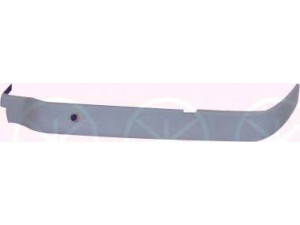 KLOKKERHOLM 9036922A1 priekinio žibinto apdaila 
 Kėbulas -> Apdaila/apsauga/dekoratyvinės juostelės/emblemos -> Apdailos/apsauginės juostelės
9151237