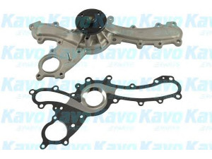 KAVO PARTS TW-5138 vandens siurblys 
 Aušinimo sistema -> Vandens siurblys/tarpiklis -> Vandens siurblys
1610039435, 1610039436