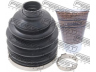 FEBEST 1617P-221 gofruotoji membrana, kardaninis velenas
A2213300185, A2213306300, A2213306400
