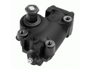 ZF LENKSYSTEME 8002 400 vairo pavara 
 Vairavimas -> Vairo pavara/siurblys
1 405 256