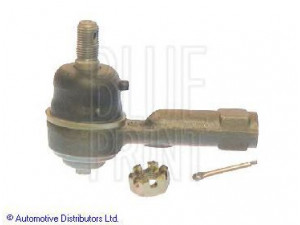 BLUE PRINT ADN18728 skersinės vairo trauklės galas 
 Vairavimas -> Vairo mechanizmo sujungimai
48520-D0100, 48520-D0125, 48520-D0126