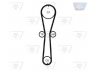 OPTIBELT ZRK 1103 paskirstymo diržas 
 Techninės priežiūros dalys -> Papildomas remontas
7700102047, 7700106241, 7700113061