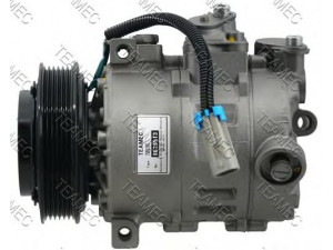 TEAMEC 8629513 kompresorius, oro kondicionierius 
 Oro kondicionavimas -> Kompresorius/dalys
1854066, 1854133, 1854148, 6854034