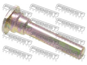 FEBEST 0274-N15R kreipiantysis varžtas, stabdžių apkaba 
 Stabdžių sistema -> Stabdžių matuoklis -> Stabdžių dalys
4432515, UM51-33-694, 44140-N9500