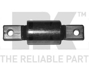 NK 5101011 valdymo svirties/išilginių svirčių įvorė 
 Ašies montavimas/vairavimo mechanizmas/ratai -> Valdymo svirtis/pasukamosios svirties sujungimas -> Montavimas/sutvirtinimas