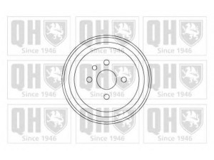 QUINTON HAZELL BDR108 stabdžių būgnas 
 Stabdžių sistema -> Būgninis stabdys -> Stabdžių būgnas
568 038, 568 051, 568 056, 90 077 721