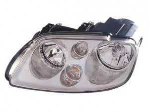ALKAR 2741124 priekinis žibintas 
 Kėbulas -> Priekinis žibintas/dalys -> Priekinis žibintas/įterp.
1T0941005F