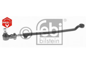 FEBI BILSTEIN 14134 strypo montavimas 
 Vairavimas -> Sujungimo trauklės surinkimas/dalys -> Sujungimo trauklės surinkimas
0322 146, 0322 146 S1, 322 146 S1