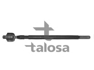 TALOSA 44-09260 vidinė skersinė vairo trauklė 
 Vairavimas -> Vairo mechanizmo sujungimai
1370710, 4059924, 4577976, 6C113L519BA