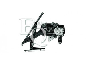 EQUAL QUALITY 210322 lango pakėliklis 
 Vidaus įranga -> Elektrinis lango pakėliklis
83402-3E002
